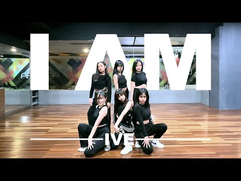 BOUNCEBACK Bring the Crown | Dream AngelZ - IVE ‘I AM’ Dance Cover (Preliminary Video)