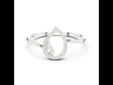 YouTube Video Thumbnail - White