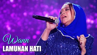 Download lagu WANN - LAMUNAN HATI (HQ AUDIO) GV Minggu Ke-2. mp3 Download lagu WANN - LAMUNAN HATI (HQ AUDIO) GV Minggu Ke-2. mp3
