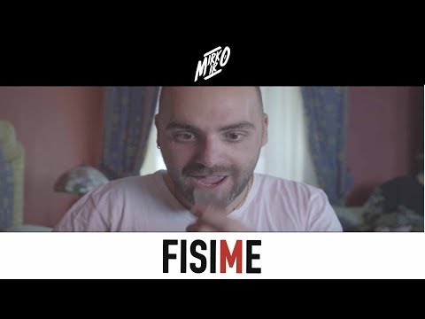 Mirko Miro - Fisime