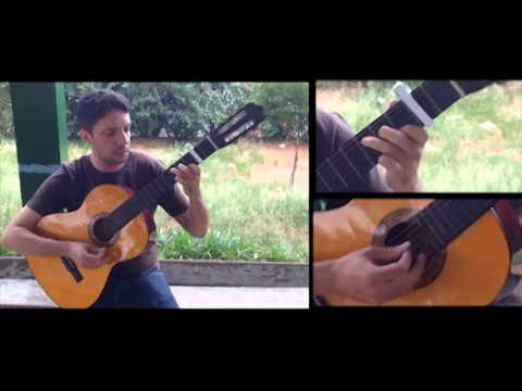 De Si Para O Mundo - Mocidade Espírita