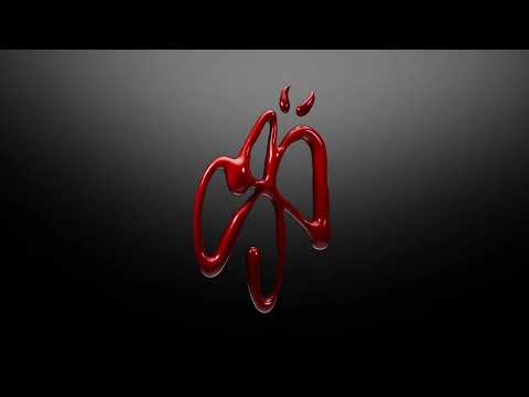 SANTOS BRAVOS - VELOCIDADE (Visualizer) | DUAL EP