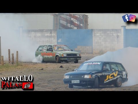 AS BRABA MARAJO TURBO - ALAELDER & EUSTAQUIO - KAKARECO - VD-494