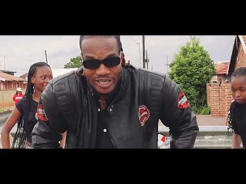 Mula Jay - Mmawe (Official Visuals) ft Jon Delinger, Thereal Tee & Emjaykeyz
