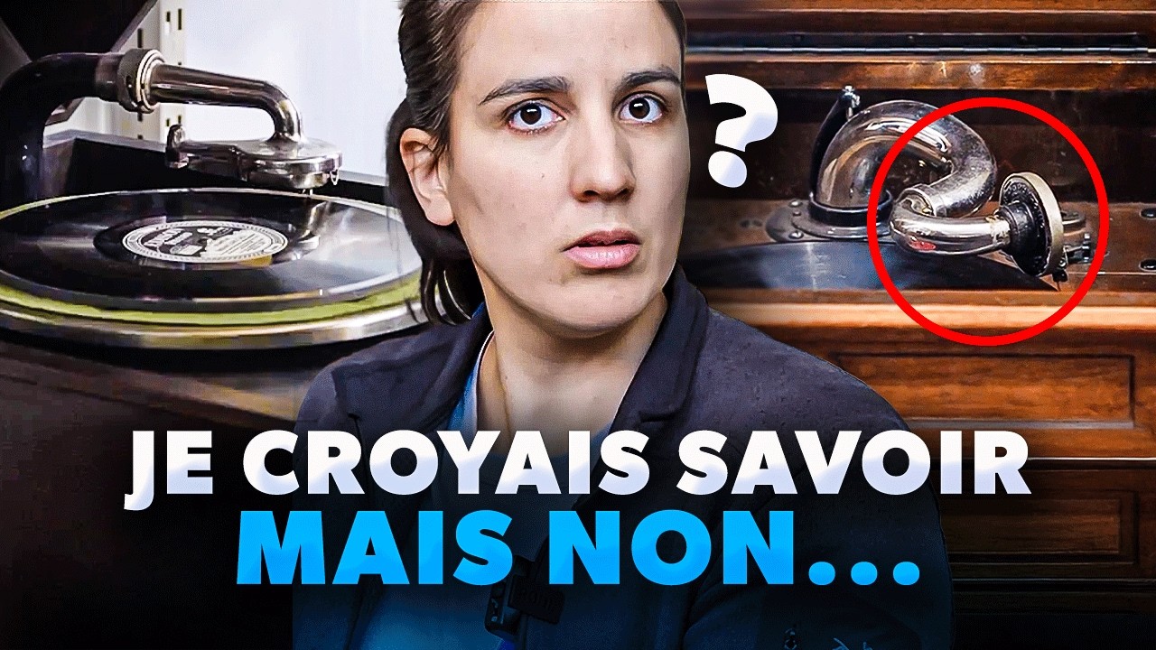 Comprendre la technologie derrière la musique d'avant