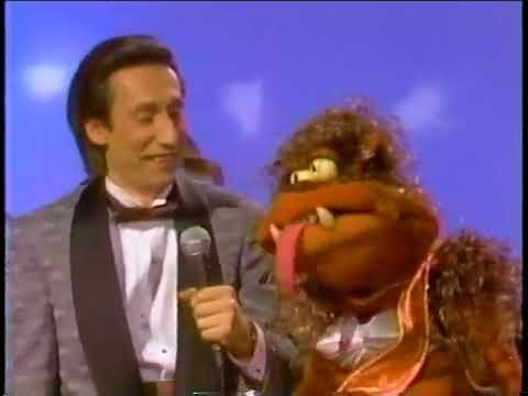 The Muppet Show - Muppets The Jim Henson Hour Bobby McFerrin / Louie Andersonby (1/3) - full movie