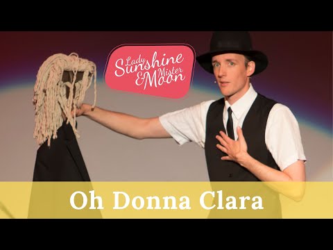 Oh Donna Clara