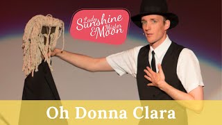 Oh Donna Clara