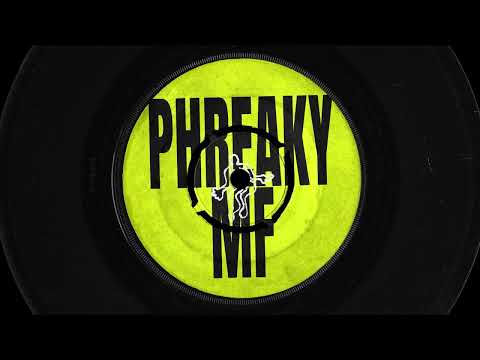 Mike Dunn, Mr. 69 - Phreaky MF (Matroda & GREG 99 Remix)