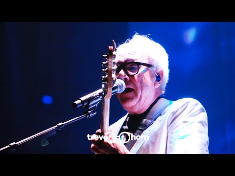 Buggles - Elstree (Live in Las Vegas, 2nd June 2023)