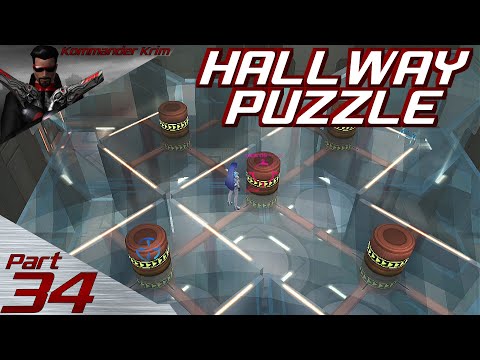 🚀KRIM PLAYS Xenosaga Episode II: JVGUB - Part 34🚀