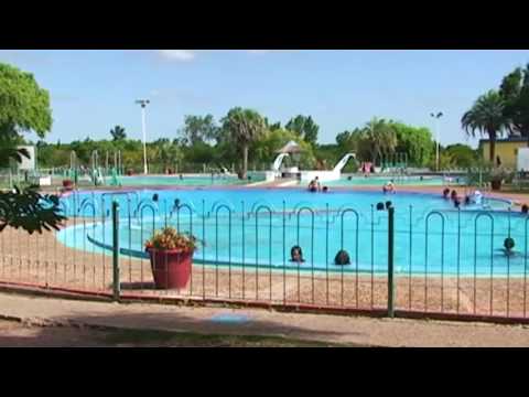 Parada Rivas - Paysandú