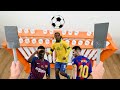 Football Songs With Cool Instruments Soccer