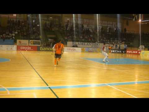 LNFS 25ª J. Caja Segovia FS 3 - Burela FS 0 27/4/2013 (3)