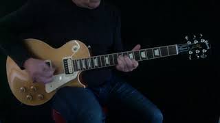 Love is Blindness   (U2 Cover) live version inspired by ZooTV Sydney recording