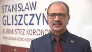 preview picture of video 'Głosuj na Ziemię Koronowską'