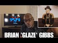BRIAN 'GLAZE' GIBBS "Was Bimmy of The Supreme Team Allegedly A SNITCH ?"
