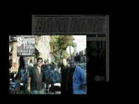 Live Testimonial: "The Sopranos" John Fiore on Michael Bell