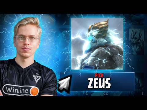 Topson Khanda Zeus shows Rank Top 1 No Mercy