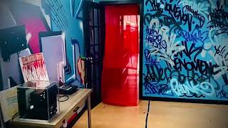 Do Not Answer - Audio/Sound Recording-Final Scene Wrapped.