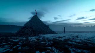 The Revenant Theme - cover in REAPER