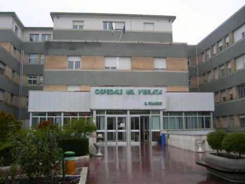 la ballata dell'ospedale-pierdavide carone