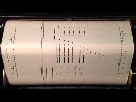 DOLL DANCE (1927)   A great piano piece composed by Nacio Herb Brown