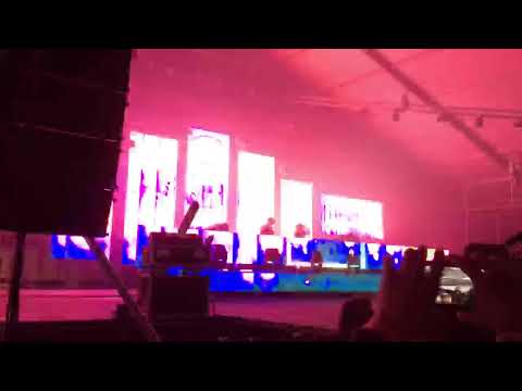 GRiZtronics GRiZtronics VIP @ Decadence AZ 2019