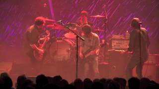 &#39;&#39;BIRTHDAY BOY&#39;&#39; - DRIVE BY TRUCKERS @ Majestic Theatre, Feb 2017