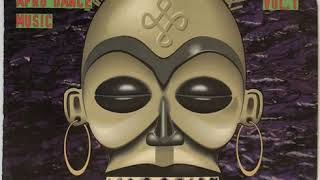 Mr. Zino - Crazy Saxophone (African Groove Mix)