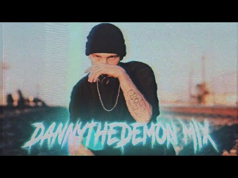 DANNYTHEDEMON MIX
