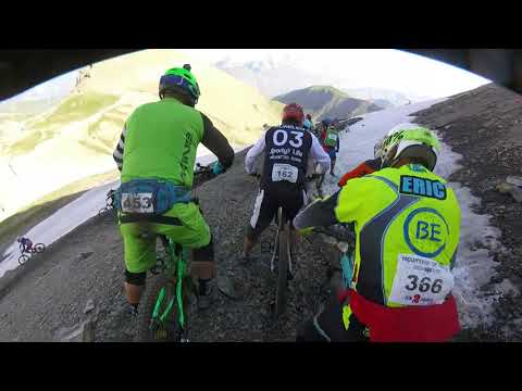 Mountain of Hell 2018  FINALE