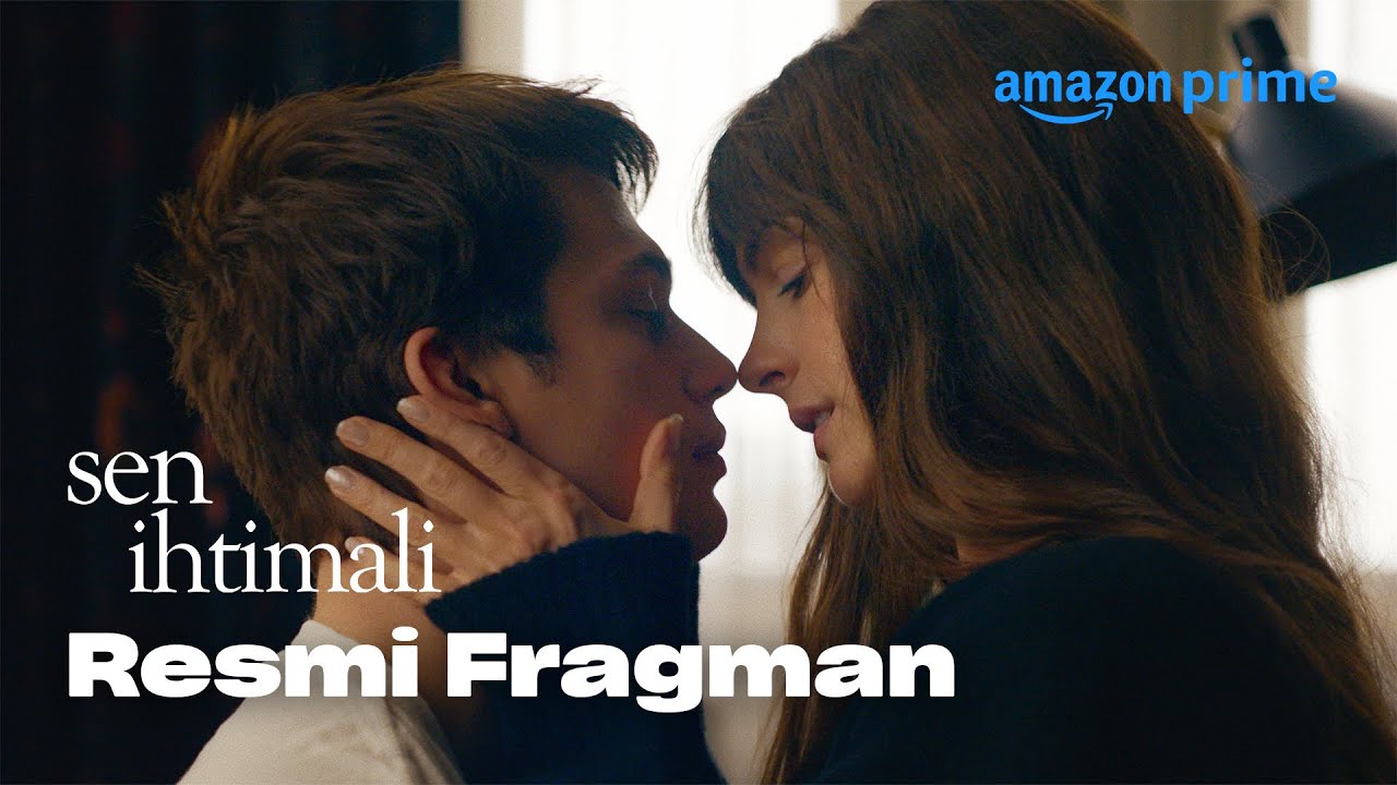 Sen İhtimali| Resmi Fragman