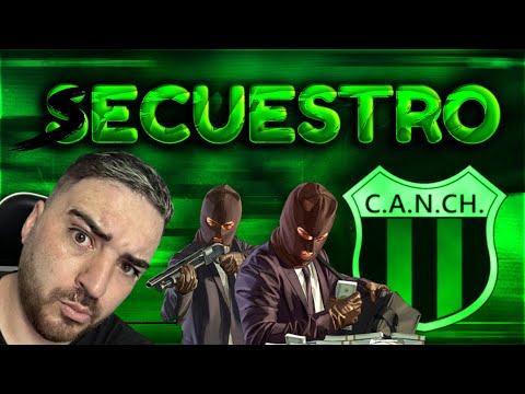 SECUESTRO EXPRESS CON LA BANDA DE CHICAGO