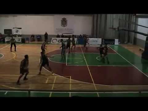 EBAD J7 Granada   Cordoba