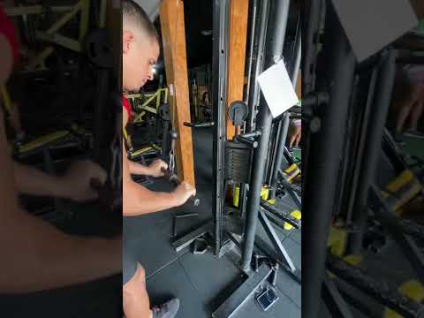 Desafio Do Tríceps Com Irmão Do Caike Pro🫡 #viral #shorts