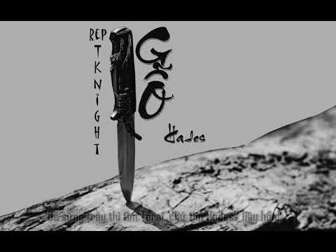 [Video Lyric] Gỗ - Hades (Prod.by Onderbi) || Rep T.Knight