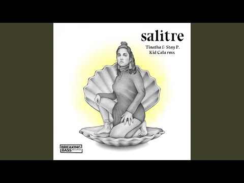 Salitre