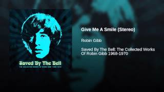 Give Me A Smile (Stereo)