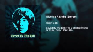 Give Me A Smile (Stereo)