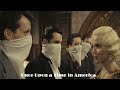 Once Upon A Time In America A Story About A Blonde Baby From The Jewelry Office