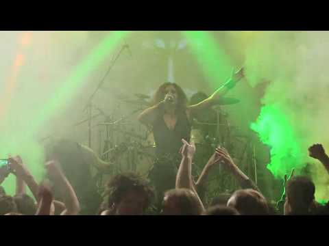 Kalevala  - Nagryanuli  official live video 11.11.17