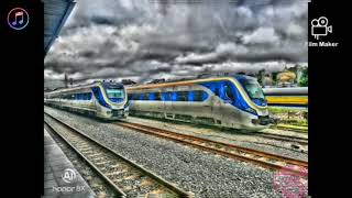 Download lagu Dikir Kereta Api mp3