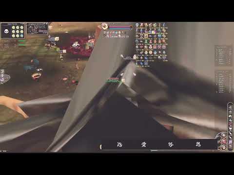 Ayobi - Flyff Aibatt Siege 12/19/2021