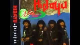 Download lagu HIDAYU = IMPIAN LAIN WARNA mp3