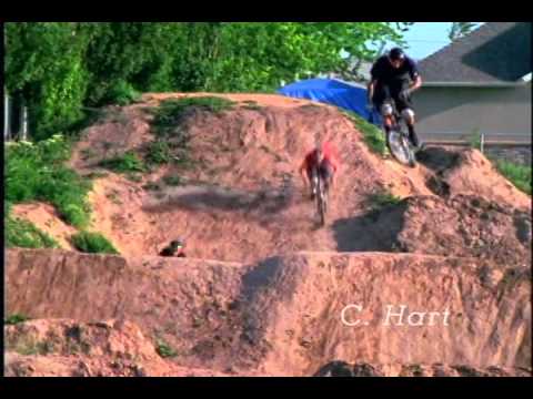 Expendable 3 BMX Video - Fox