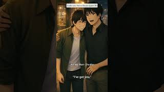 Download lagu I'll take care of him. | Under my surveillance (Part 18) #blshorts #possessivelove #bl mp3