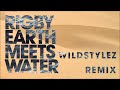 Rigby - Earth Meets Water (Wildstylez Remix) [HD ...