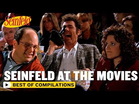 Seinfeld Night At The Movies – Seinfeld