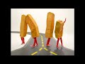Eggo French Toaster Sticks Fork In The Road